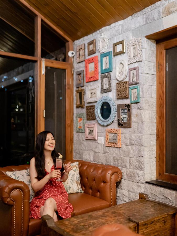 Larisa Resort Manali