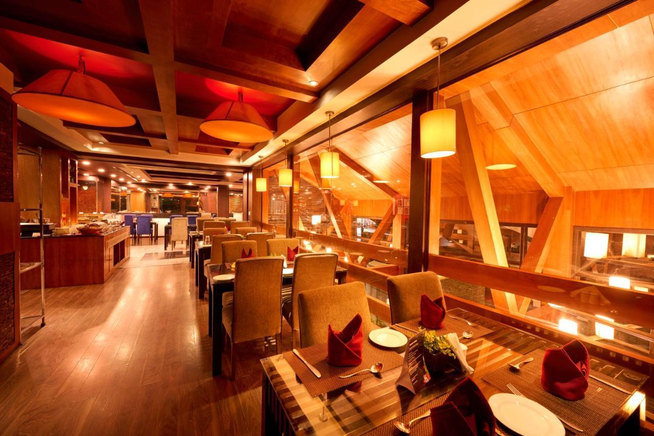 Renest River Country 4* Manali (Himachal Pradesh)