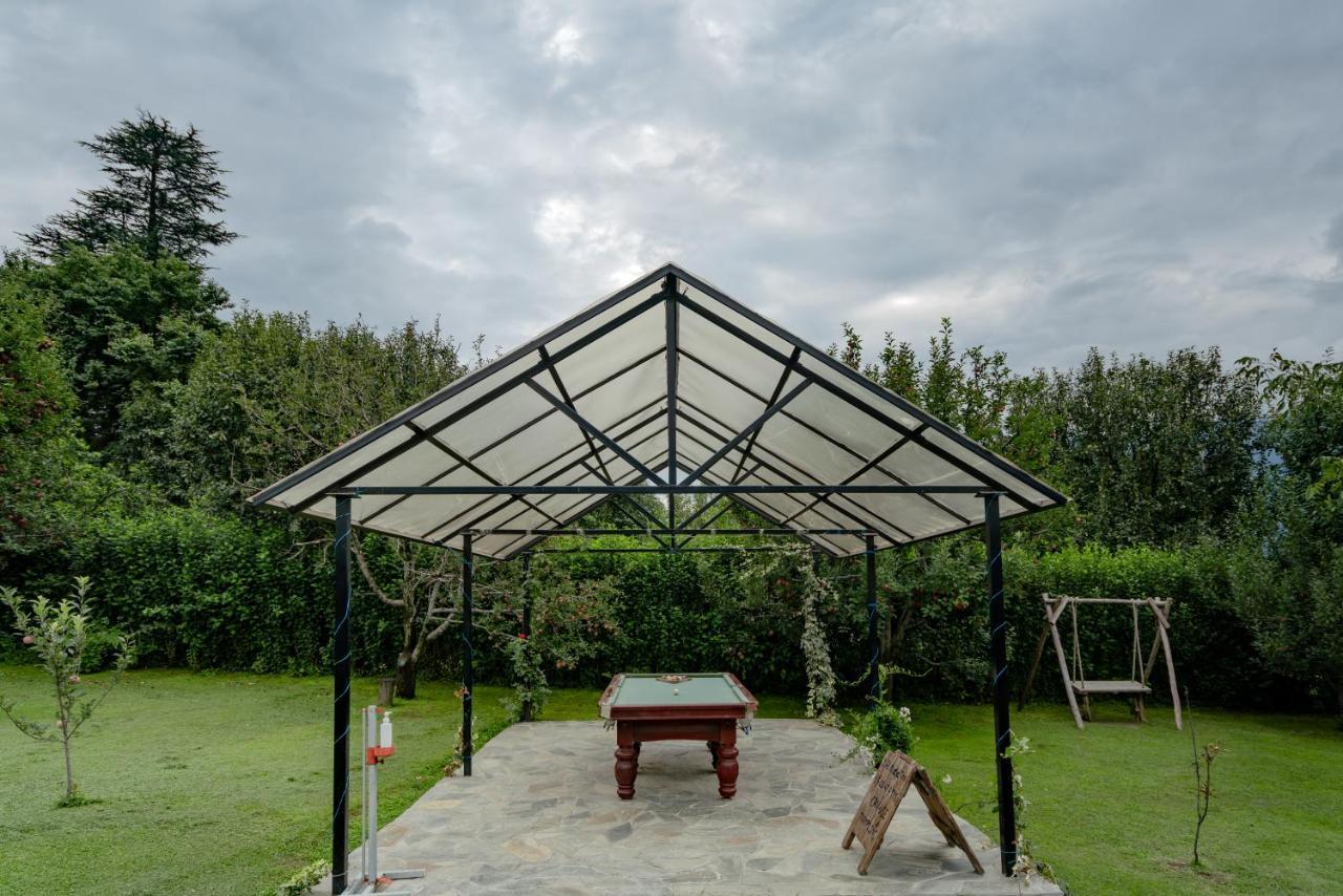 Larisa Resort Manali Resort 5*