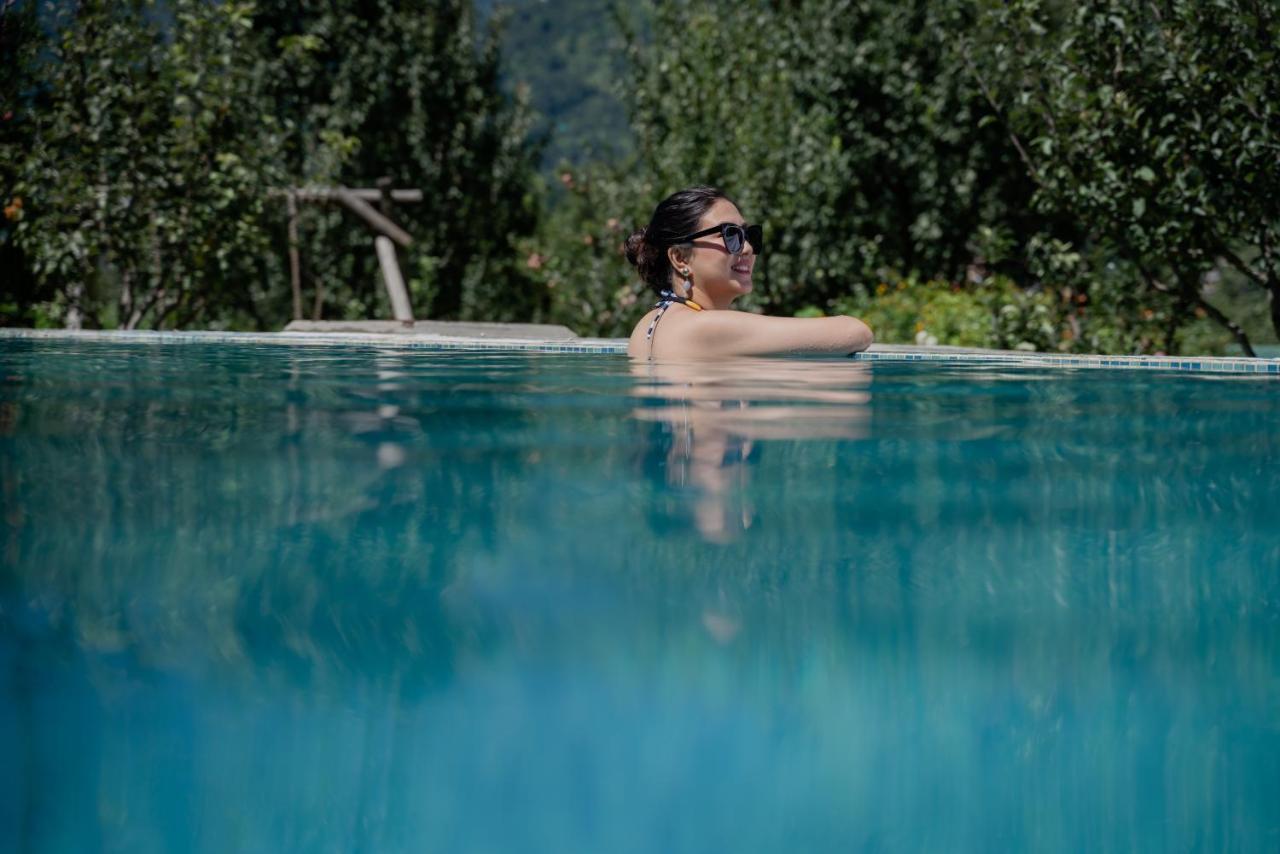 Larisa Resort Manali 5* Manali (Himachal Pradesh)