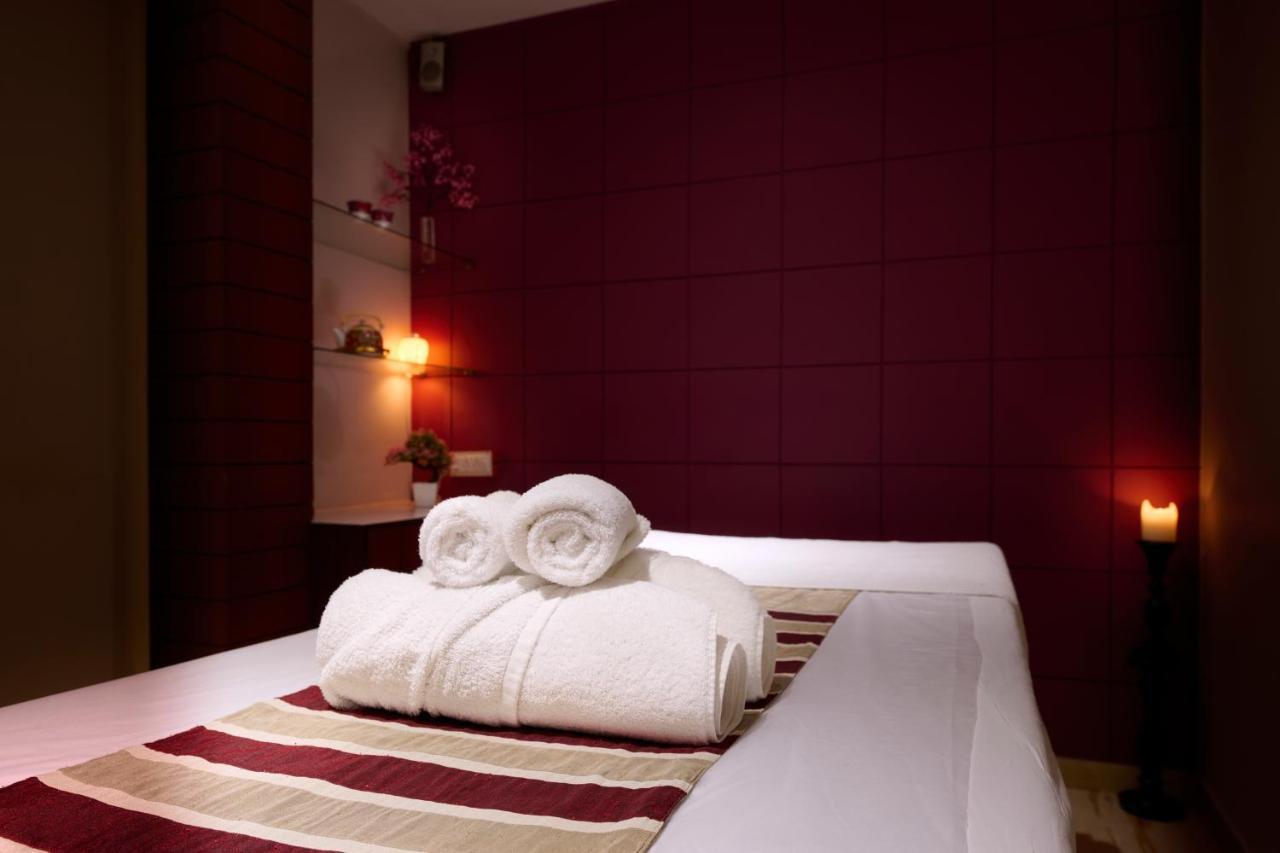 Renest River Country Resort 4*