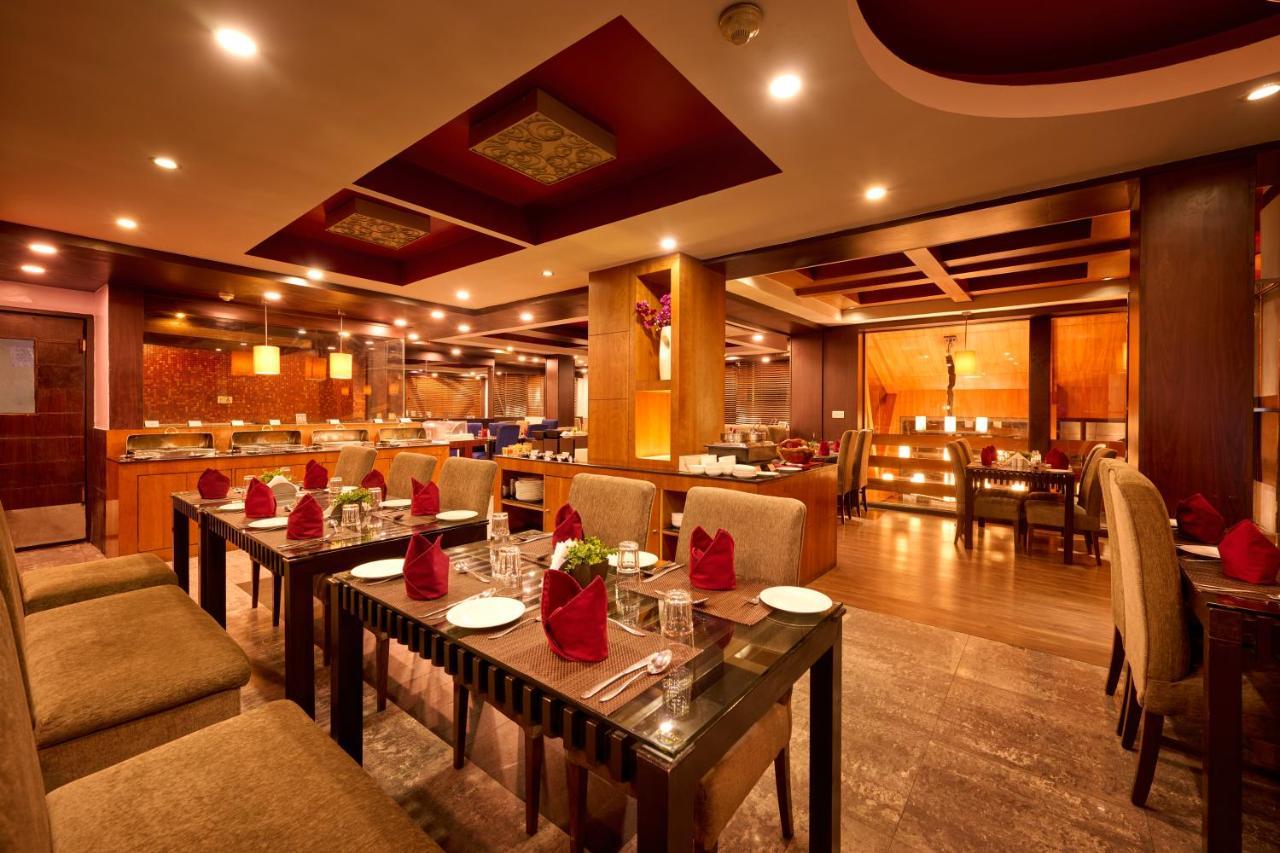 Resort Renest River Country