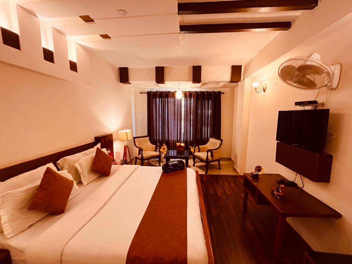 Apartment Daffodel In Center Manali (Himachal Pradesh)