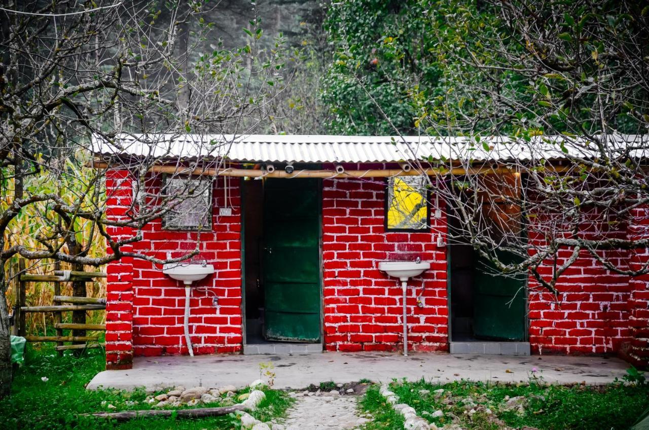 Himtrek Riverside Camps &