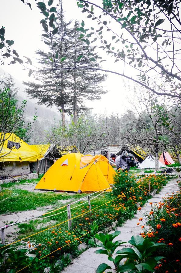 Himtrek Riverside Camps &