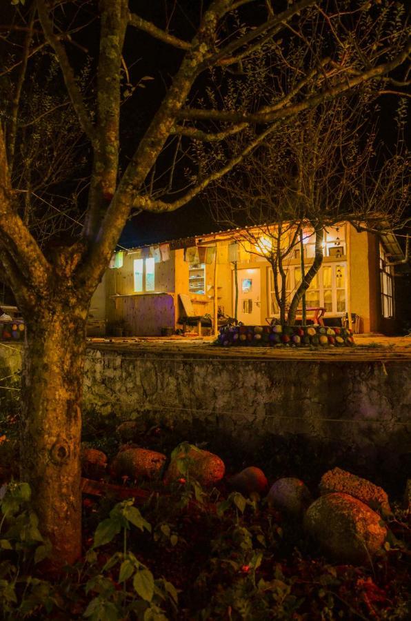 Himtrek Riverside Camps & Campsite Manali (Himachal Pradesh)