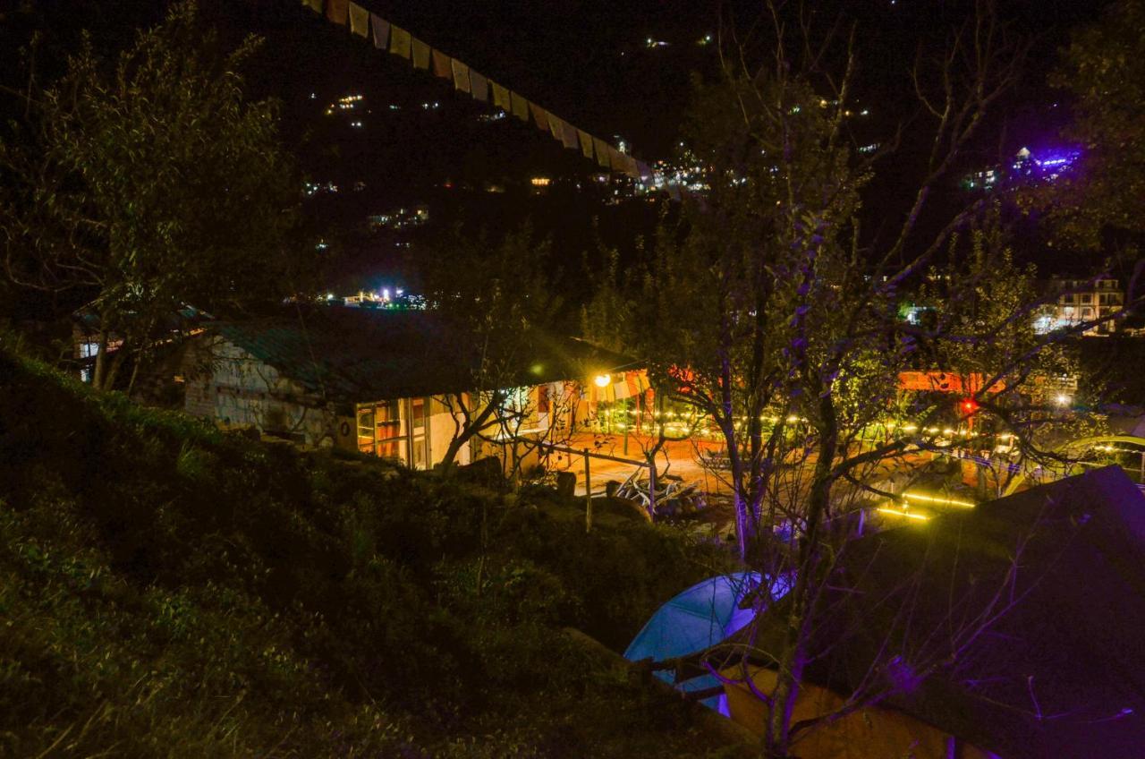 Campsite Himtrek Riverside Camps & Manali (Himachal Pradesh)