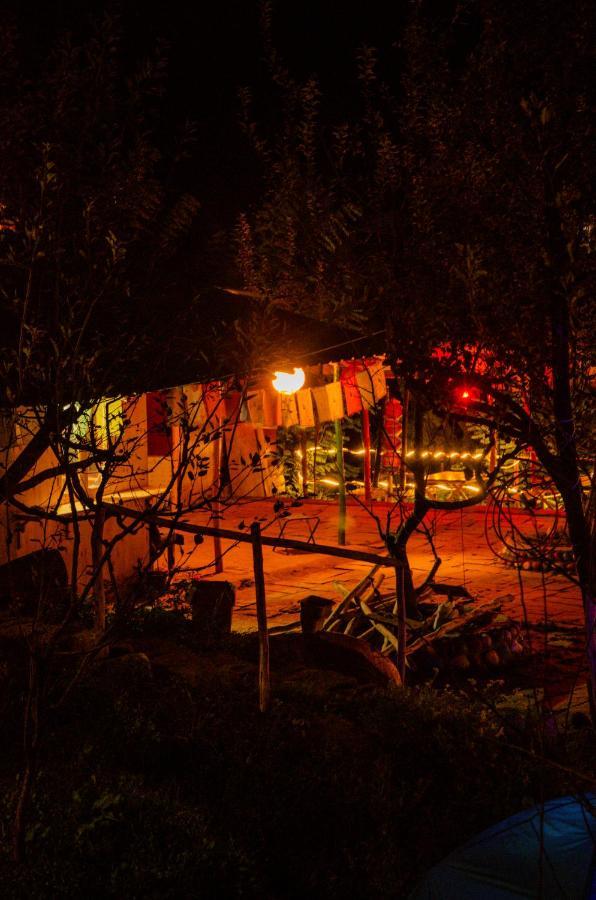 Himtrek Riverside Camps & Campsite Manali (Himachal Pradesh)