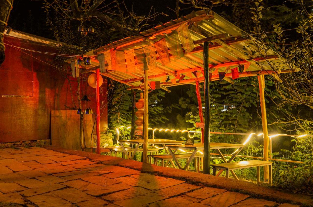 Himtrek Riverside Camps &