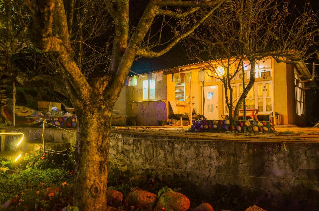 Himtrek Riverside Camps & Manali (Himachal Pradesh)