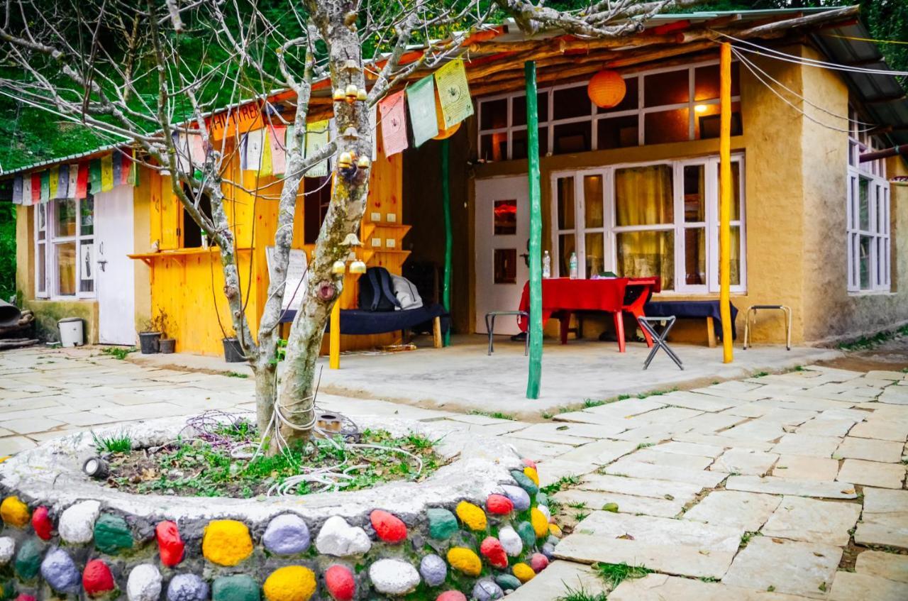 Himtrek Riverside Camps & Campsite *