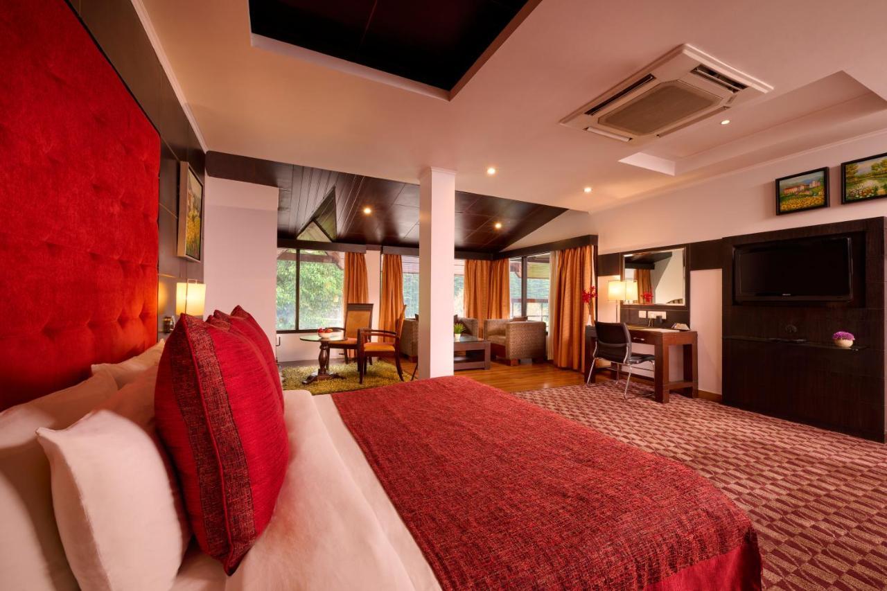 Resort Renest River Country 4*
