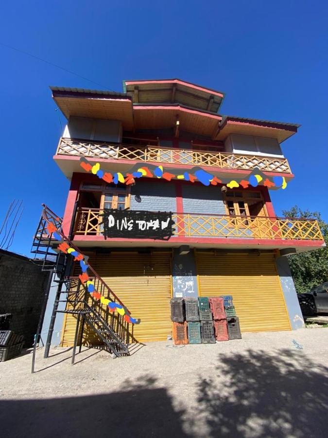 Bed & Breakfast Pine Tower