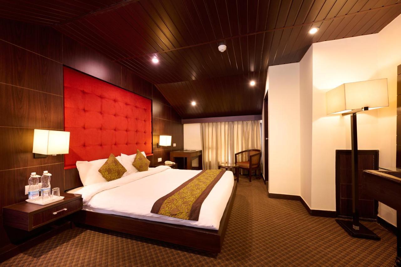 Resort Renest River Country Manali (Himachal Pradesh)
