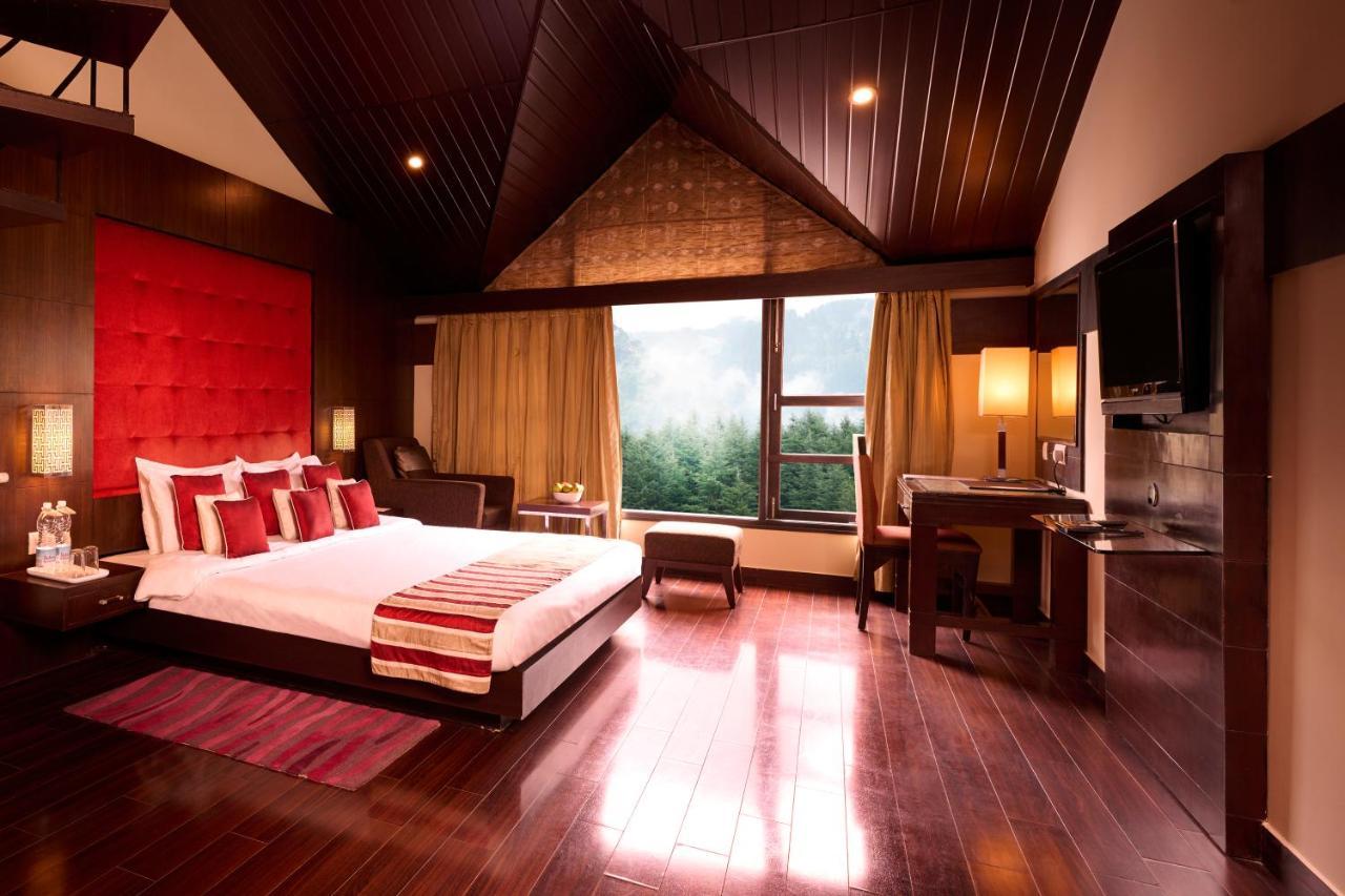 Renest River Country Resort 4*
