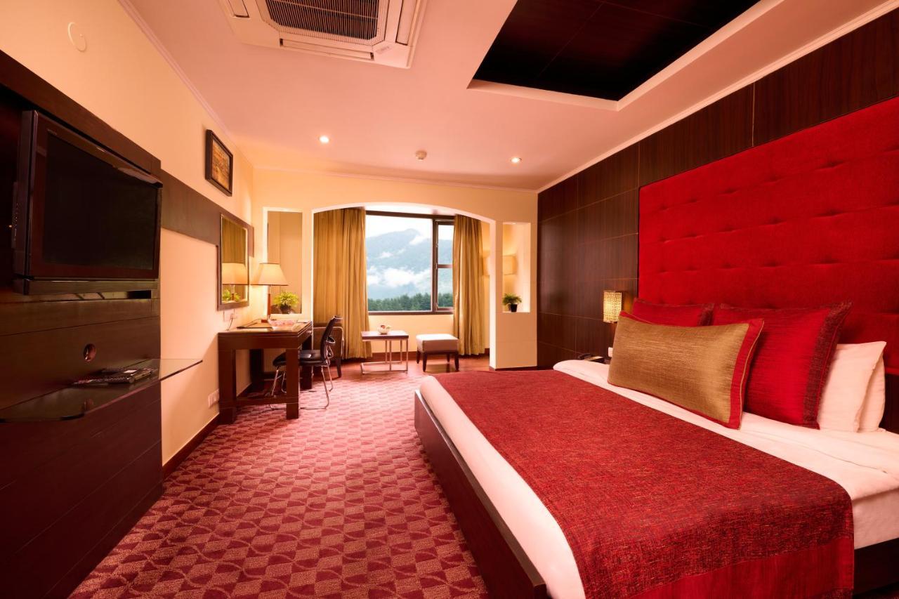 Renest River Country 4* Manali (Himachal Pradesh)