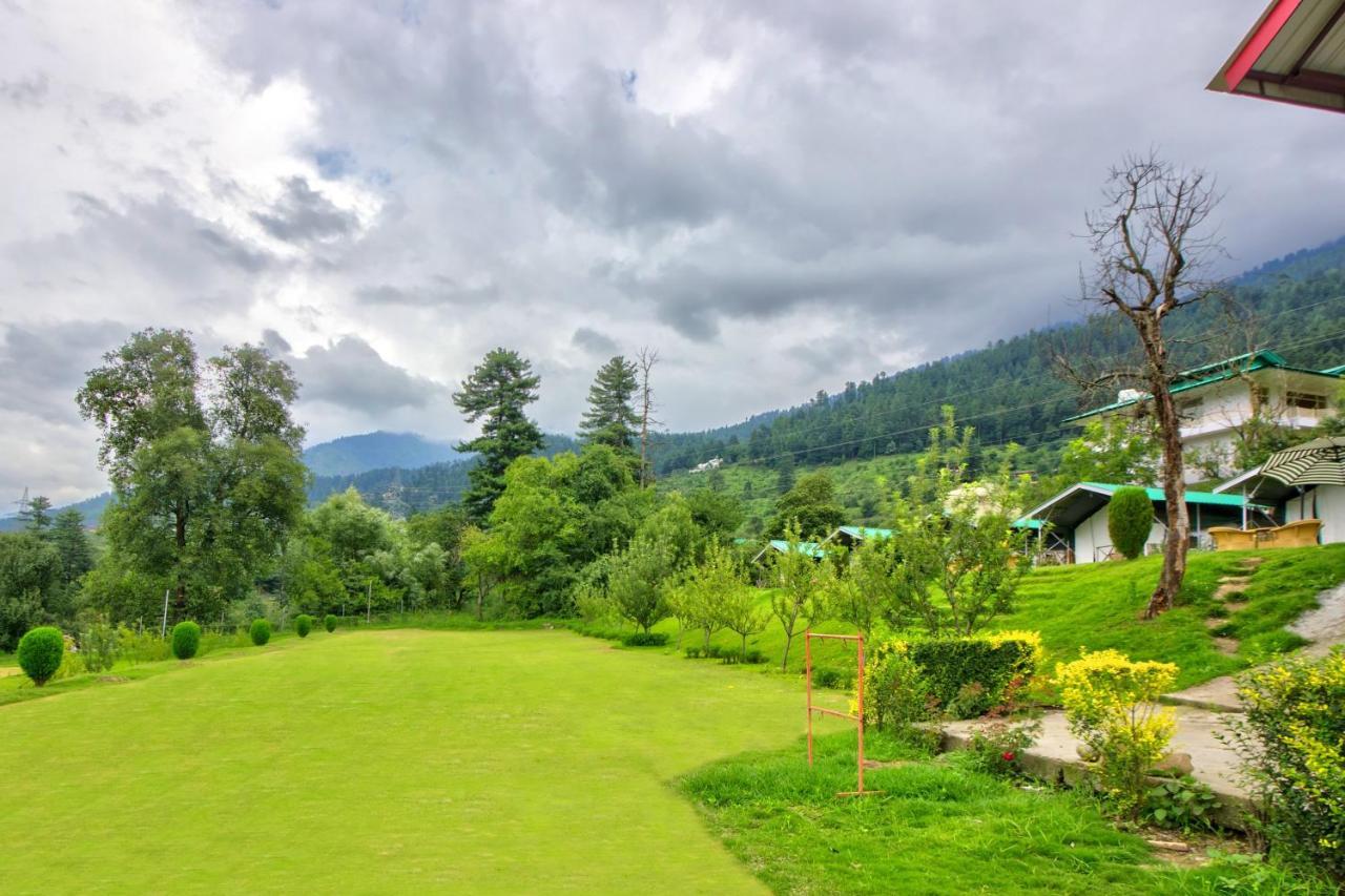 Anand Vardhan Hotel 4*