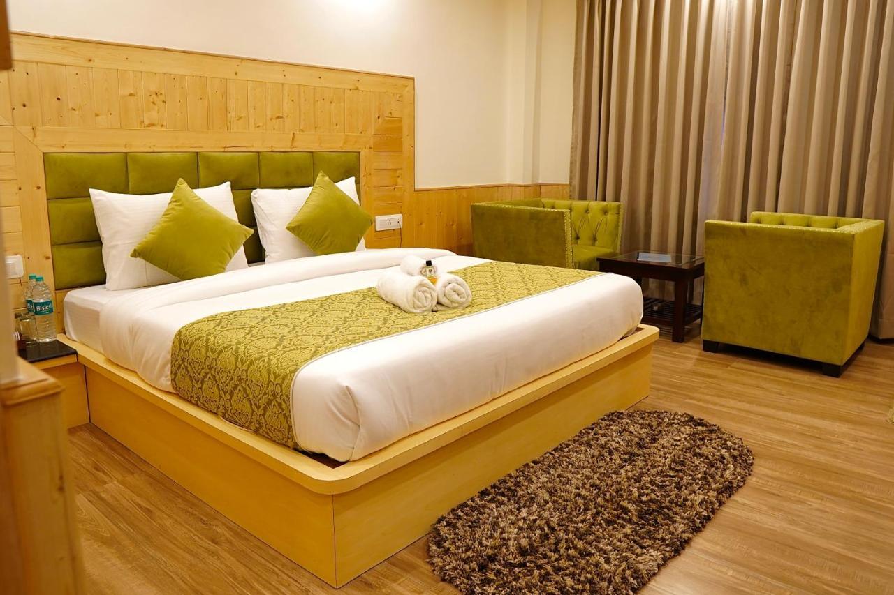 Bed & Breakfast North Deodar Avenue, Manali (Himachal Pradesh)