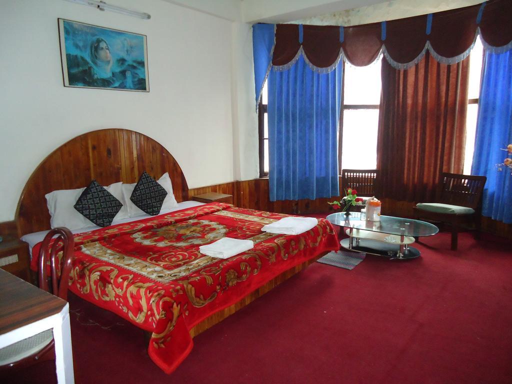 Hadimba Palace 2* Manali (Himachal Pradesh)