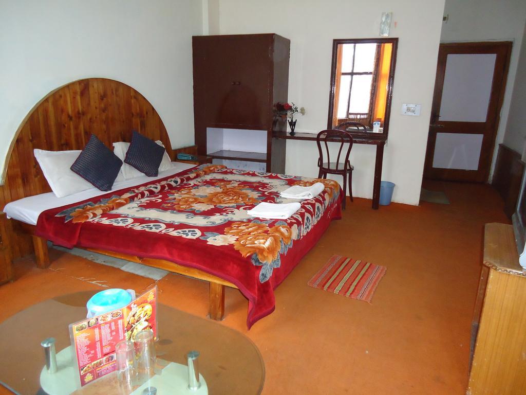 Hadimba Palace Hotel 2*