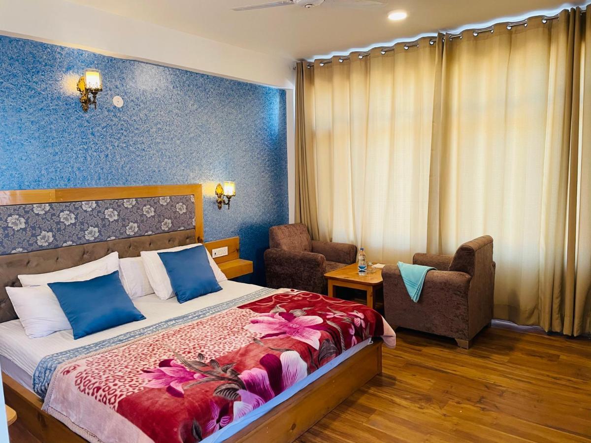 Wow Cottages - A Boutique