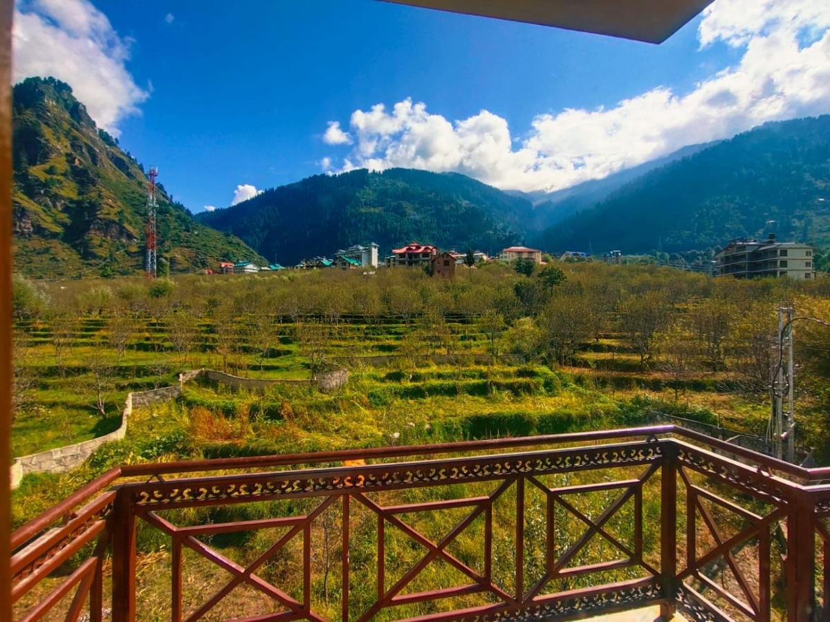 Hotel Wow Cottages - A Boutique