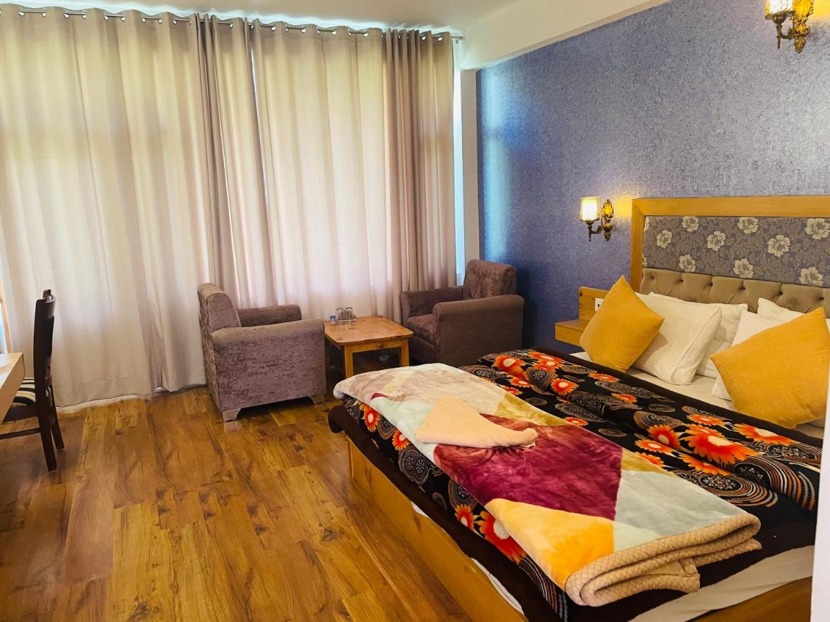 Wow Cottages - A Boutique * Manali (Himachal Pradesh)