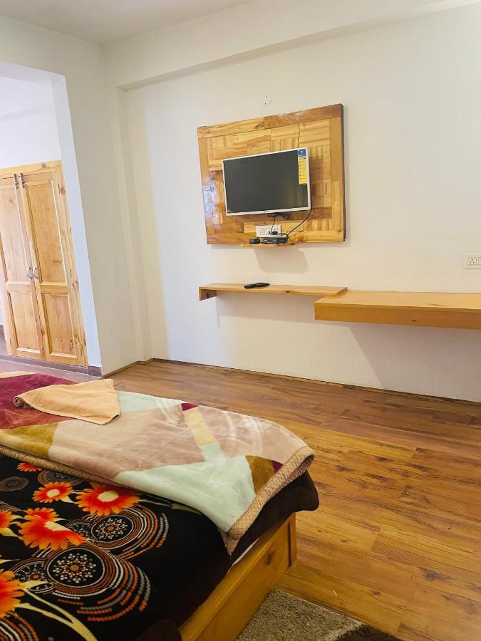 Hotel Wow Cottages - A Boutique *