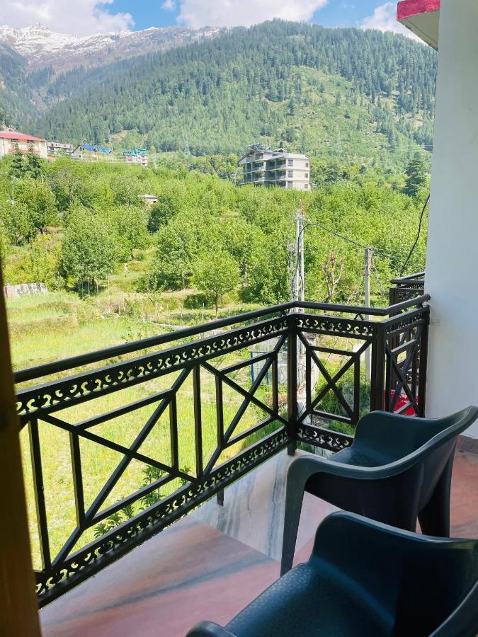 Hotel Wow Cottages - A Boutique Manali (Himachal Pradesh)