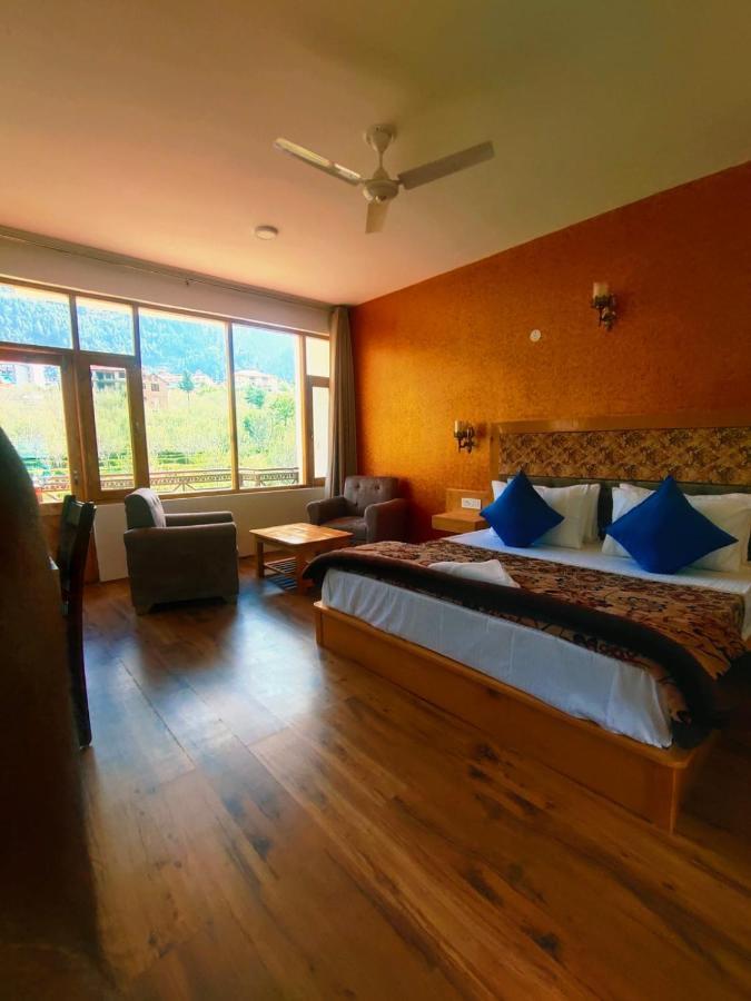 Wow Cottages - A Boutique Hotel