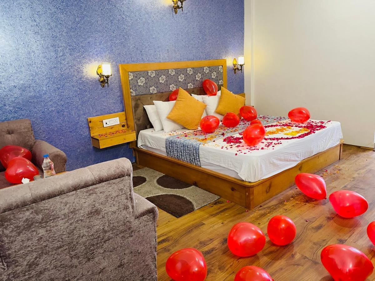 Hotel Wow Cottages - A Boutique *