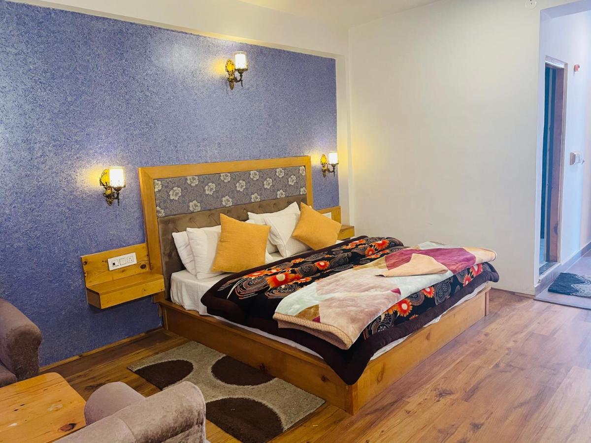 Hotel Wow Cottages - A Boutique *