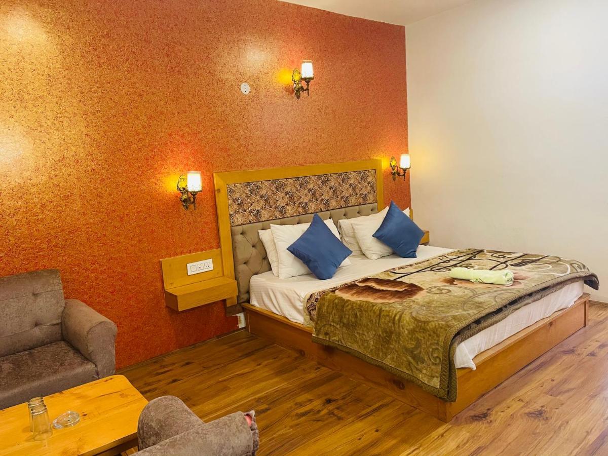 Wow Cottages - A Boutique * Manali (Himachal Pradesh)
