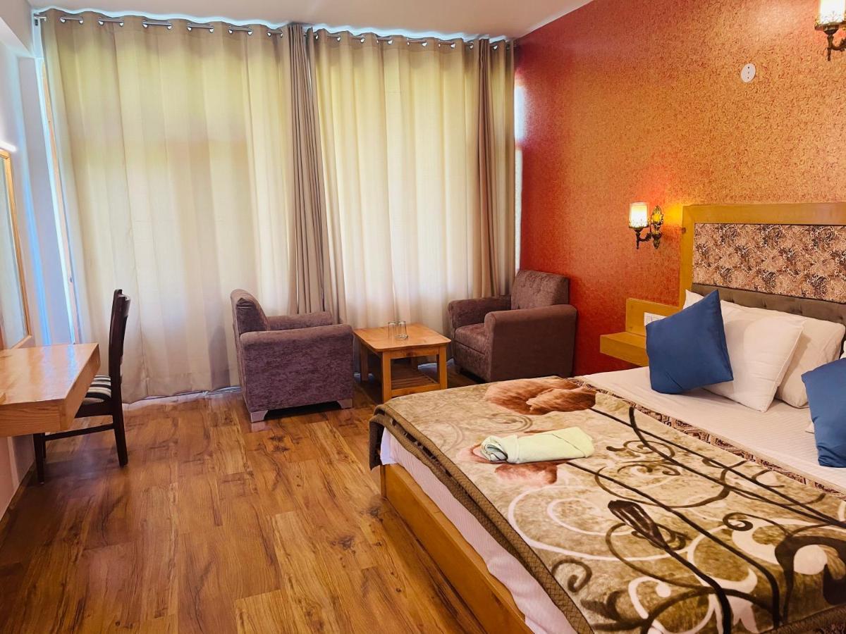 Wow Cottages - A Boutique Hotel