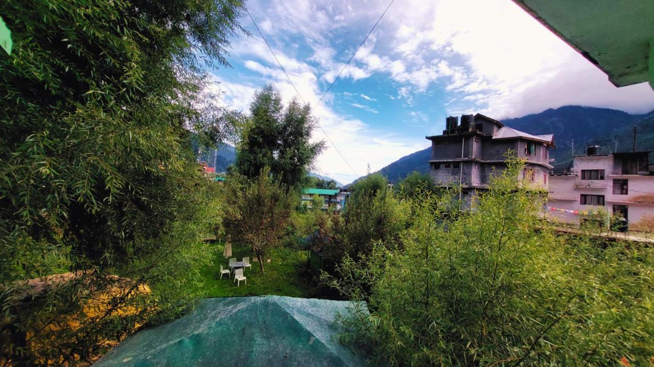 Aleph Homes Homestay Manali (Himachal Pradesh)