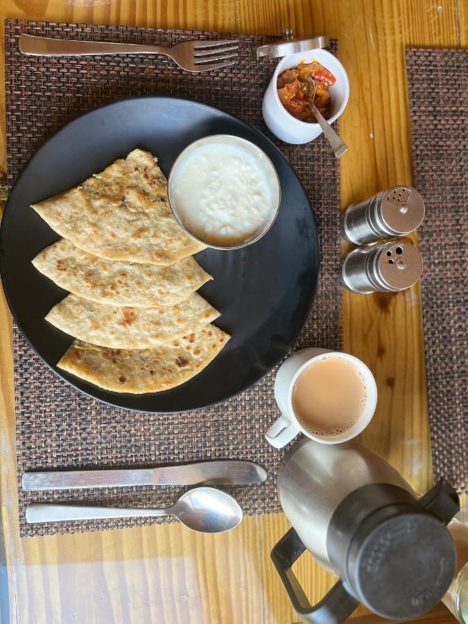Shubh Dev Hotel Manali (Himachal Pradesh)