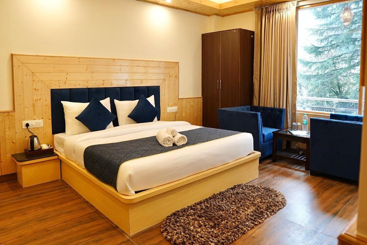 Bed & Breakfast North Deodar Avenue,