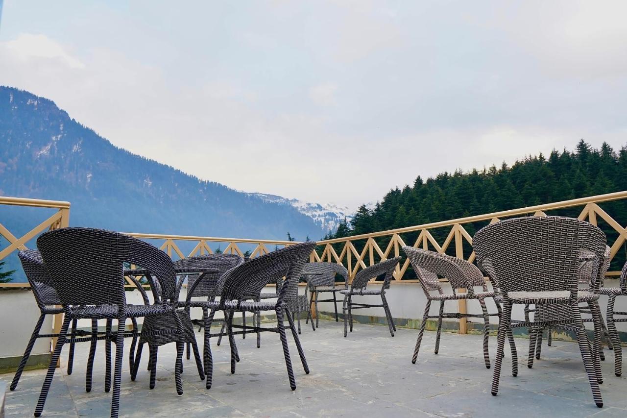 Bed & Breakfast North Deodar Avenue, Manali (Himachal Pradesh)