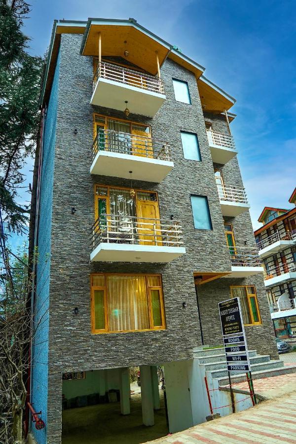 Bed & Breakfast North Deodar Avenue,