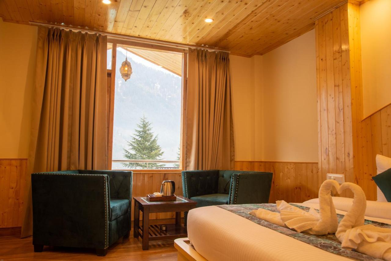 Bed & Breakfast North Deodar Avenue, *