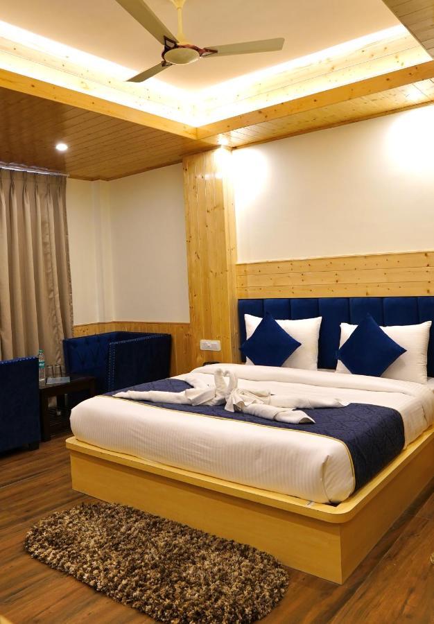 Bed & Breakfast North Deodar Avenue,