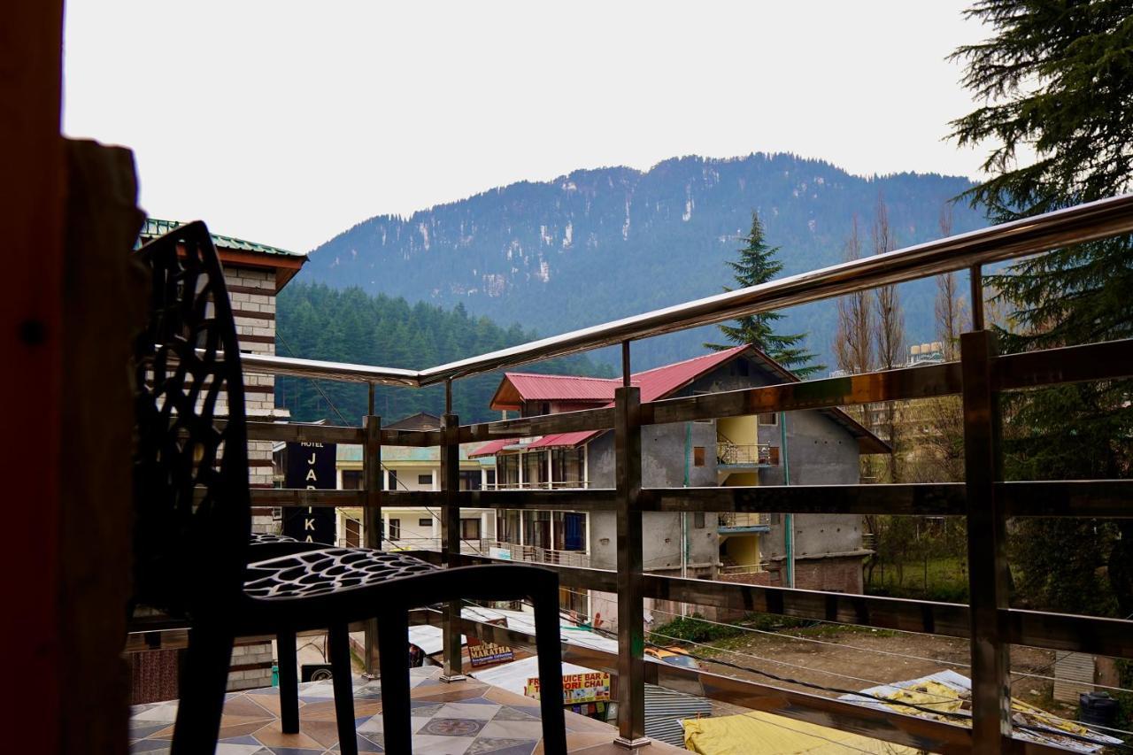 North Deodar Avenue, Bed & Breakfast Manali (Himachal Pradesh)