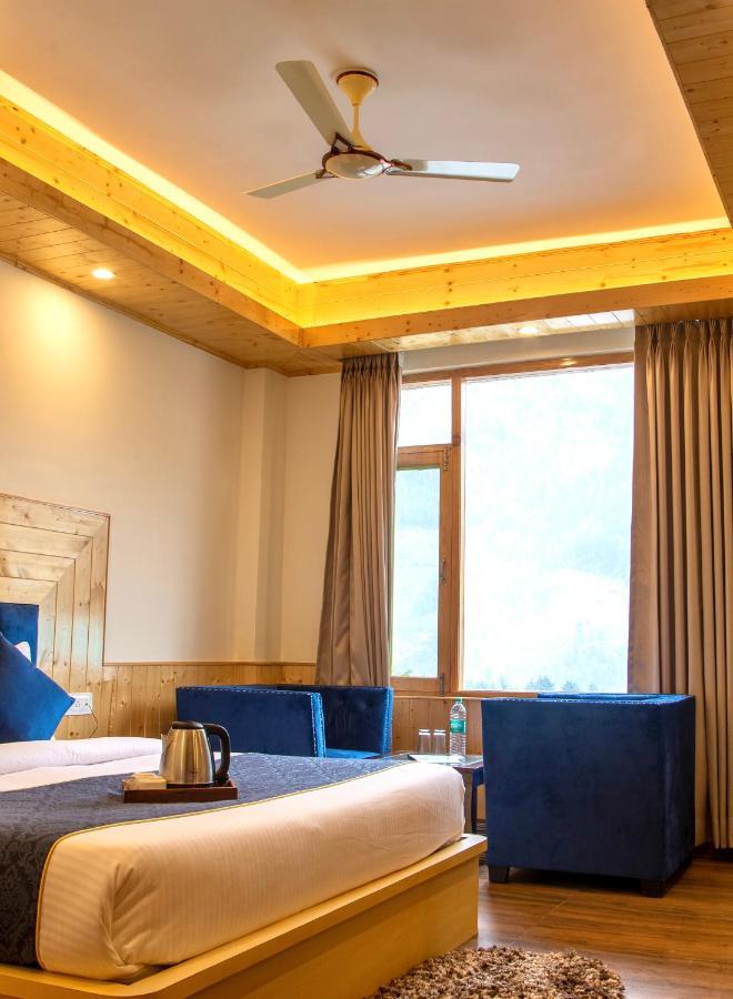 North Deodar Avenue, Bed & Breakfast Manali (Himachal Pradesh)