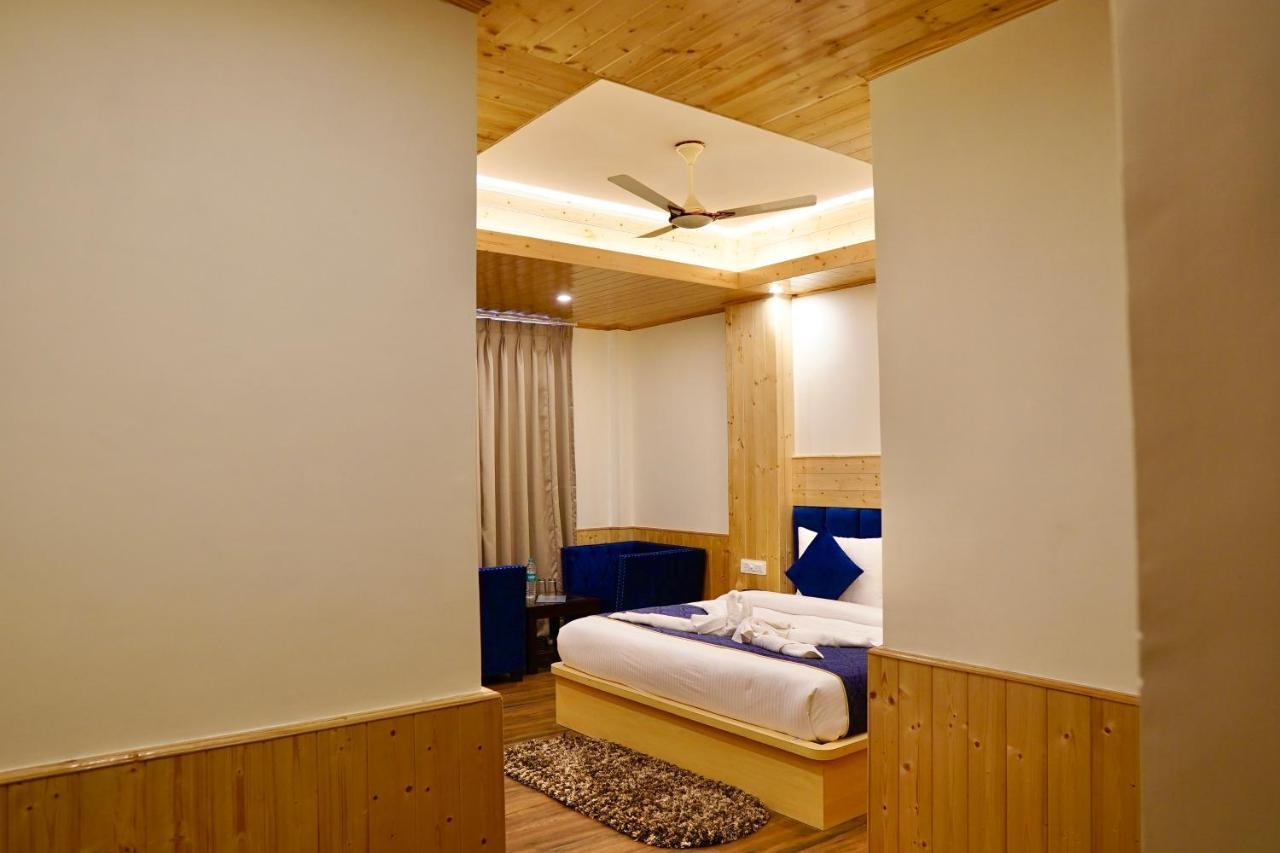 North Deodar Avenue, Bed & Breakfast Manali (Himachal Pradesh)