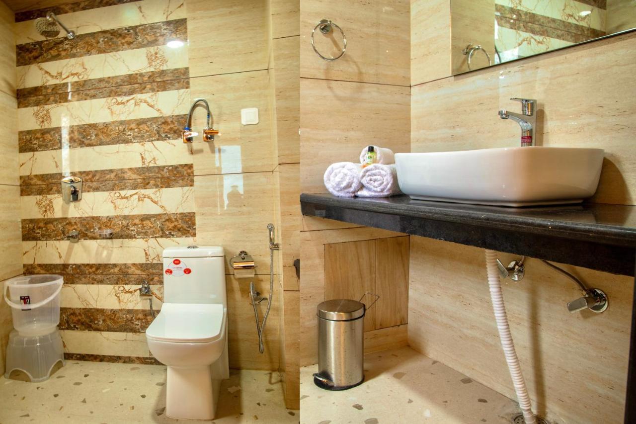 North Deodar Avenue, Bed & Breakfast Manali (Himachal Pradesh)