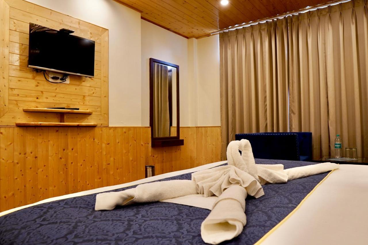 Bed & Breakfast North Deodar Avenue,