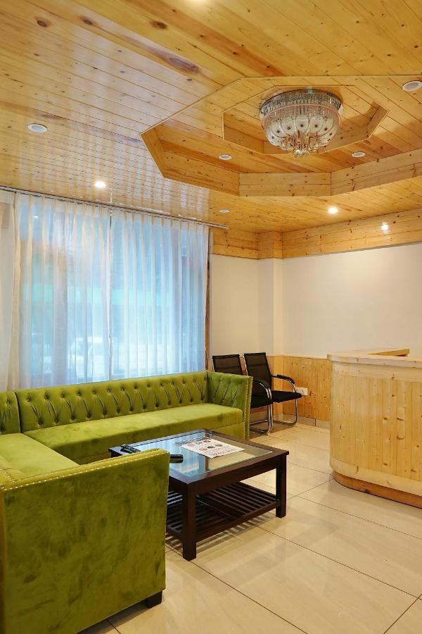 Bed & Breakfast North Deodar Avenue, Manali (Himachal Pradesh)