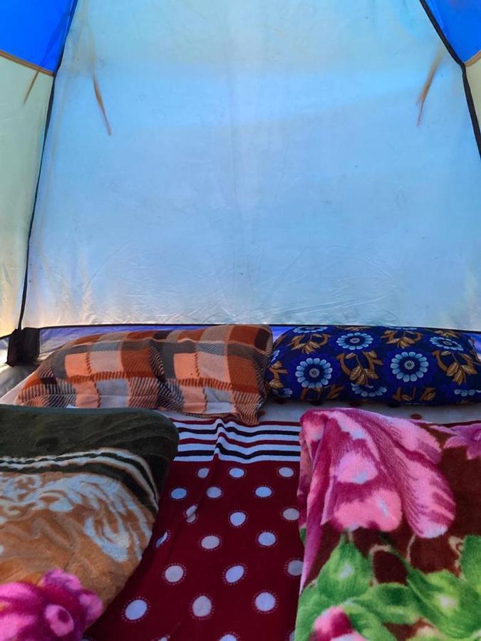 Himtrek Riverside Camps &