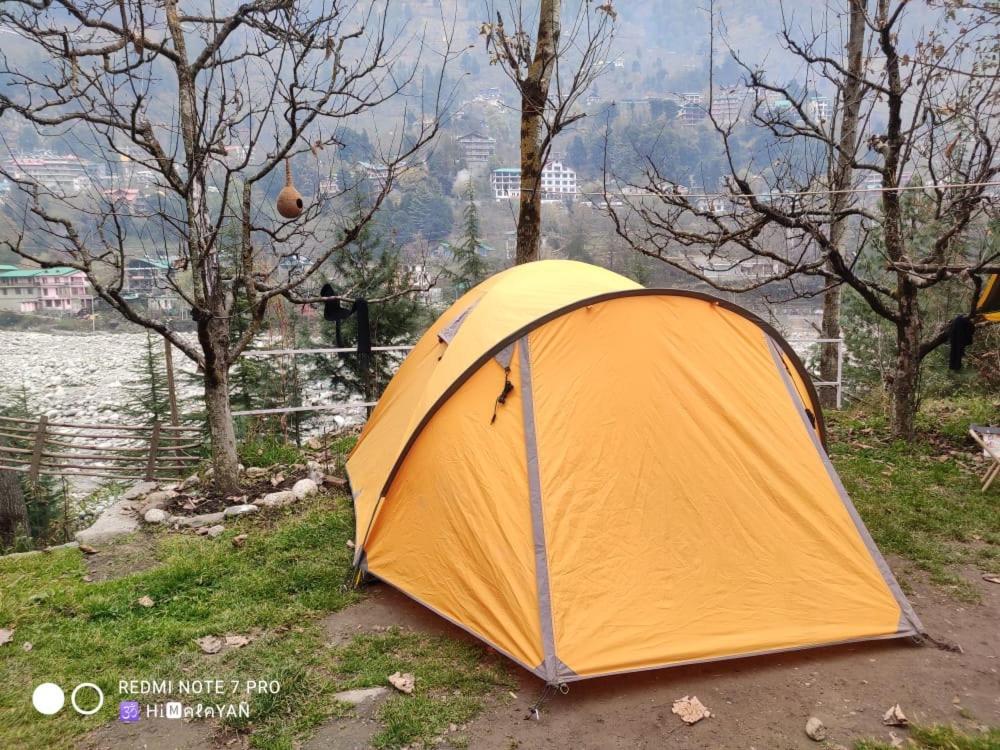 Himtrek Riverside Camps & Campsite *