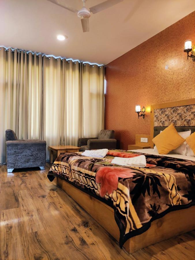 Wow Cottages - A Boutique Manali (Himachal Pradesh)